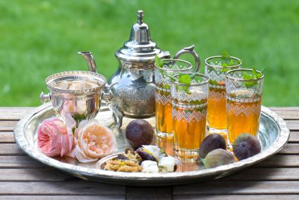 moroccan-tea-party