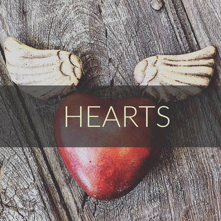 Mexican Hearts