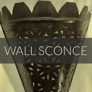 Wall Sconces