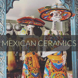 Mexican Ceramics