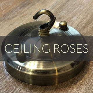 Ceiling Roses