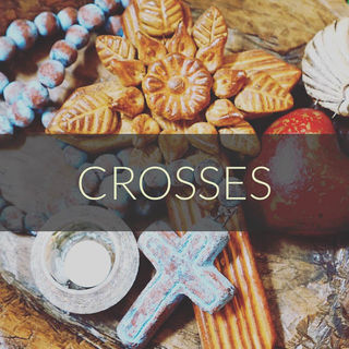 Mexican Crosses