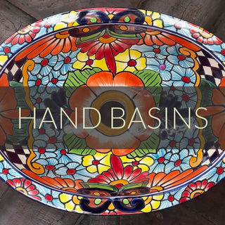 Hand Basins