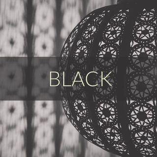 Shades of Black