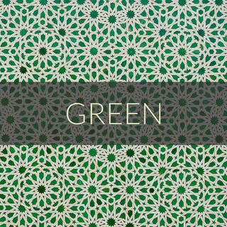Tropical Greens