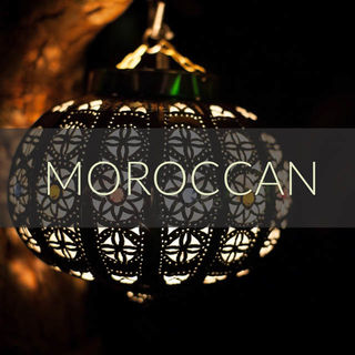 Moroccan Lanterns