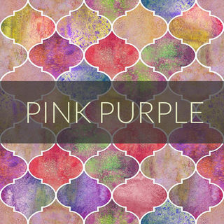 Pink & Purple