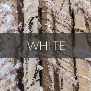 Peaceful Whites