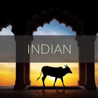 indian Style