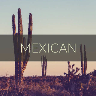 Mexican Style