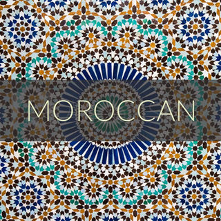 Moroccan Style