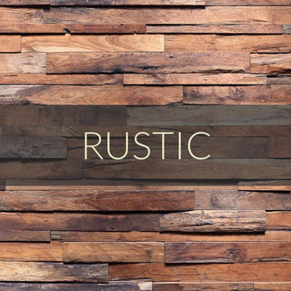 Rustic Style