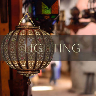 exotic lighting NZ