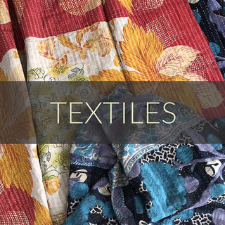 Textiles