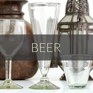 Beer Glasses