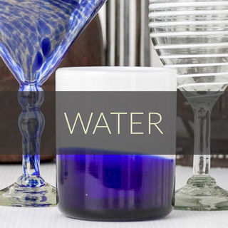 Water Glasses
