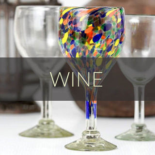 Wine Glasses
