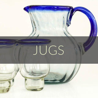 Water Jugs