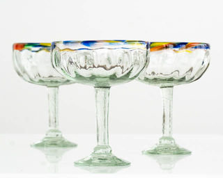 Elegancia Cocktail Glass