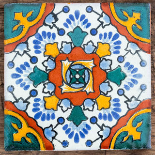 Gerona Tile