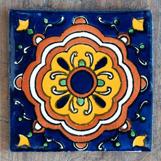 Cupula Tile