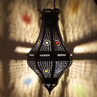 Latifah Lantern