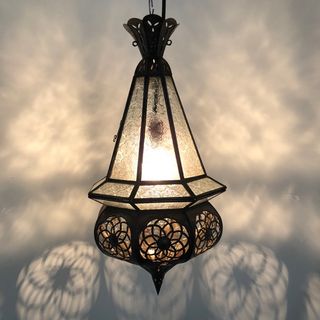 Sharpo Lantern: clear