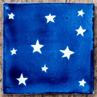 Estrellas Tile
