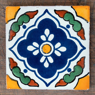 Guadalajara Tile