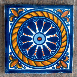 Cuerda Tile