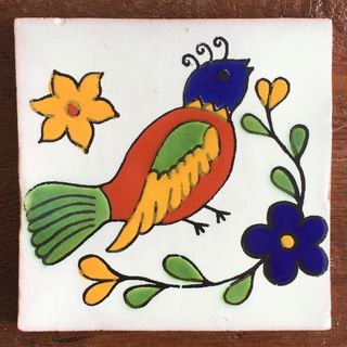 Parajo Tile