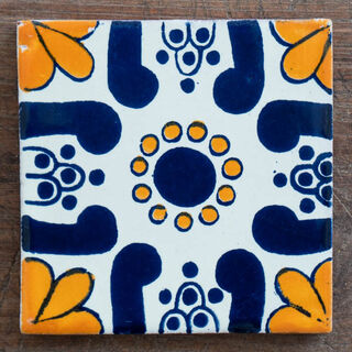 De Del de Oro Tile