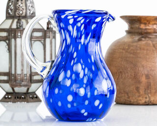 Mediterranean Jug