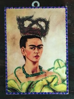 Frida Kahlo Wall Art: 5
