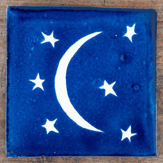 Luna Estellas Tile