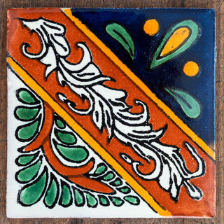 Morelia Tile