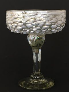 Blanco Confetti Cocktail Glass