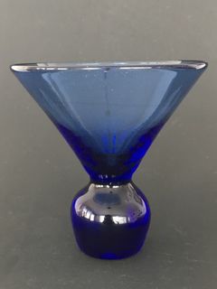 Azule Cocktail Glass