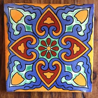 Peraltes Tile