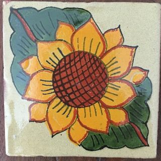 Talavera Tile: 67