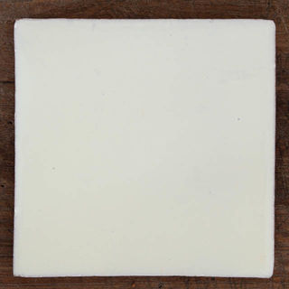 Solid Blanco Tile