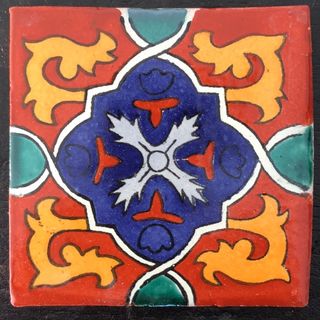 Granada Tile Brown