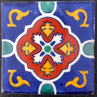 Dolores Tile