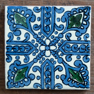 Azulegos Tile