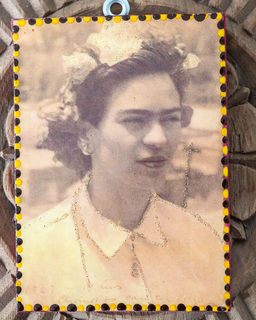 Frida Kahlo Wall Art 12