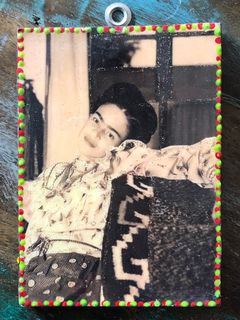 Frida Kahlo Wall Art 14