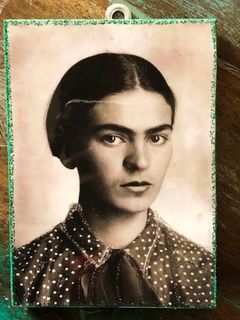 Frida Kahlo Wall Art 20