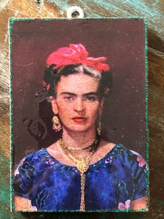 Frida Kahlo Wall Art 22