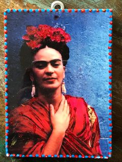 Frida Kahlo Wall Art 23