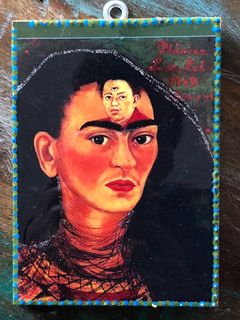 Frida Kahlo Wall Art 28